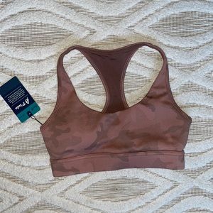 P’tula Sports Bra